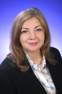 Цуканова Елена Викторовна Цуканова Елена Викторовна