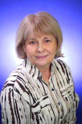 Глухотко Марина Николаевна Глухотко Марина Николаевна