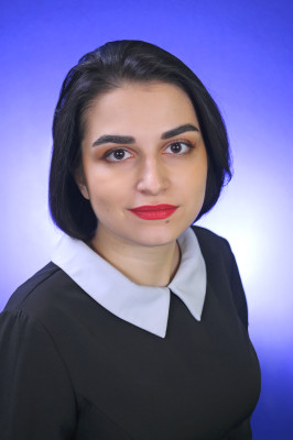 Рявина Наталья Вячеславовна Рявина Наталья Вячеславовна
